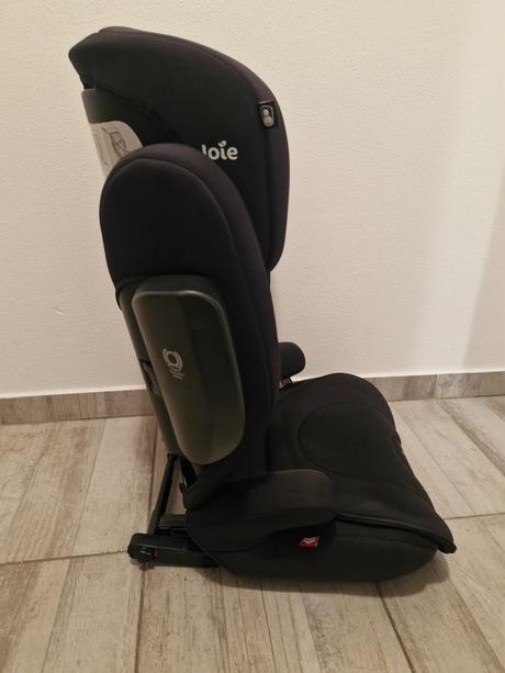 Autosedacka joie 15-36kg, joie