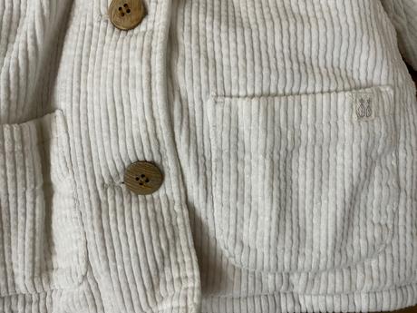 Menčestrova bundicka, zara,92