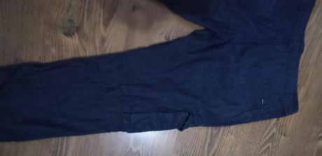 Kapsáče 3/4, málo nosené, mexx,38