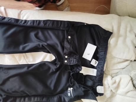 Nike tepláky, nike,l