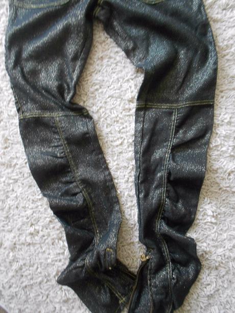 Nohavice zn.dereon, s