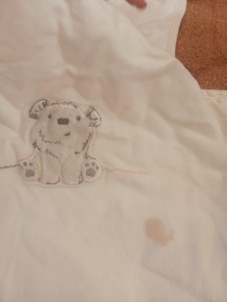 Spaci vak 1 tog 90cm, the gro company (grobag)