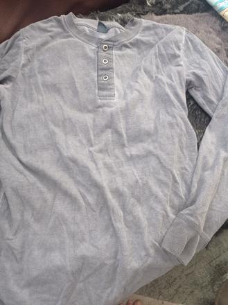 Tričko na spanie, kik,164