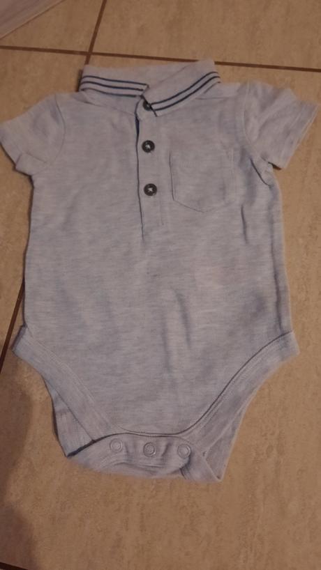 Balík 3-6 mesiacov, 68–80