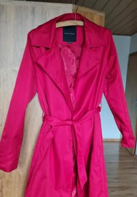 Jarnik, tenký kabat, l