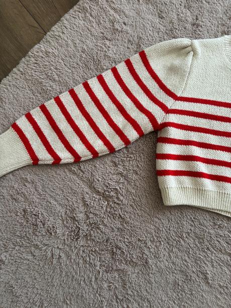 Dokonaly sveter, zara,s
