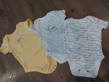 Balík body, 68–80