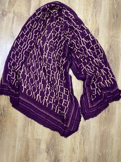 Tommy hilfiger šal, tommy hilfiger