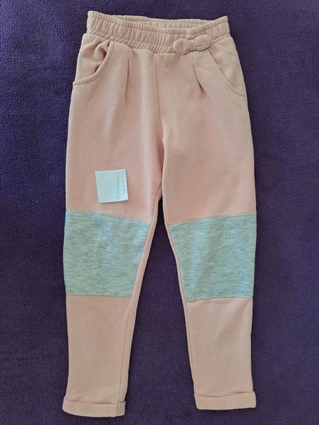 Balík pre dievčatko, 104–116