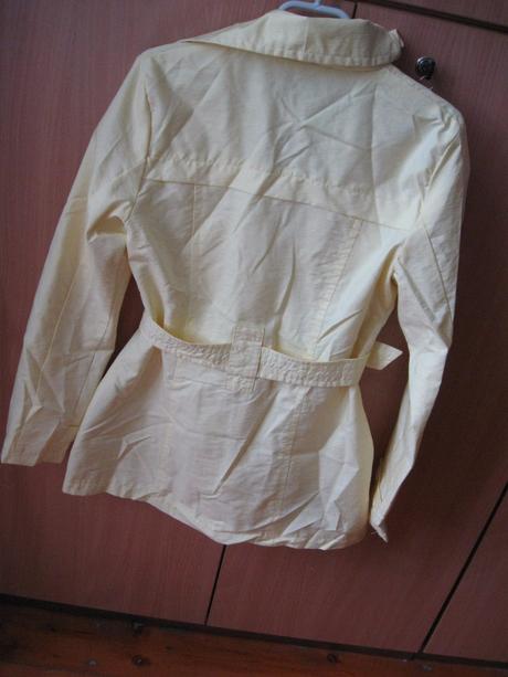 Jarný/jesenný kabátik, s, s