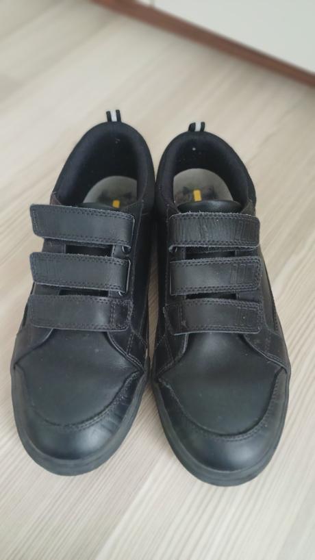 Tenisky na suchý zips, next,41