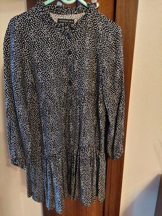 Šaty značky reserved , veľkosť 128, reserved,128