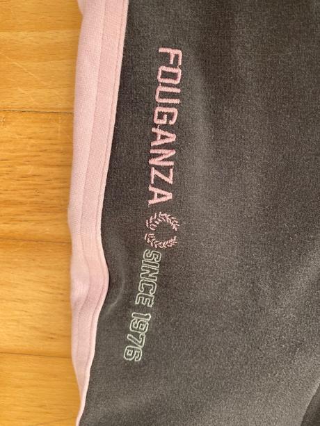 Jazdecké nohavice, 122