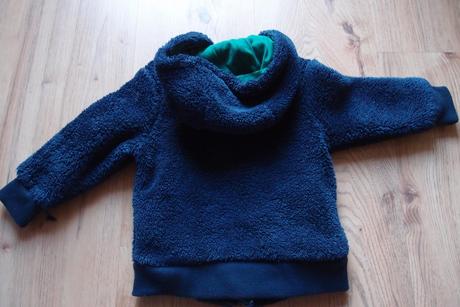 Chlpatka, dopodopo,80