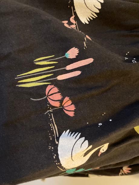 Šaty s ľabuťmi, next,92