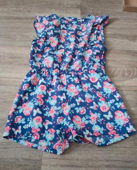 Letný overal, pepco,110