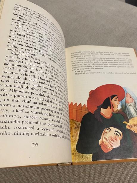 Figliar pedro španielske rozprávky,