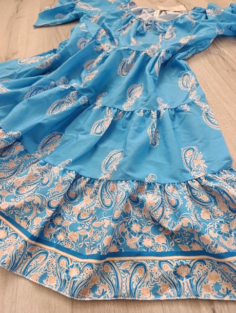 Krásne šaty, 40 / 42 / l / xl