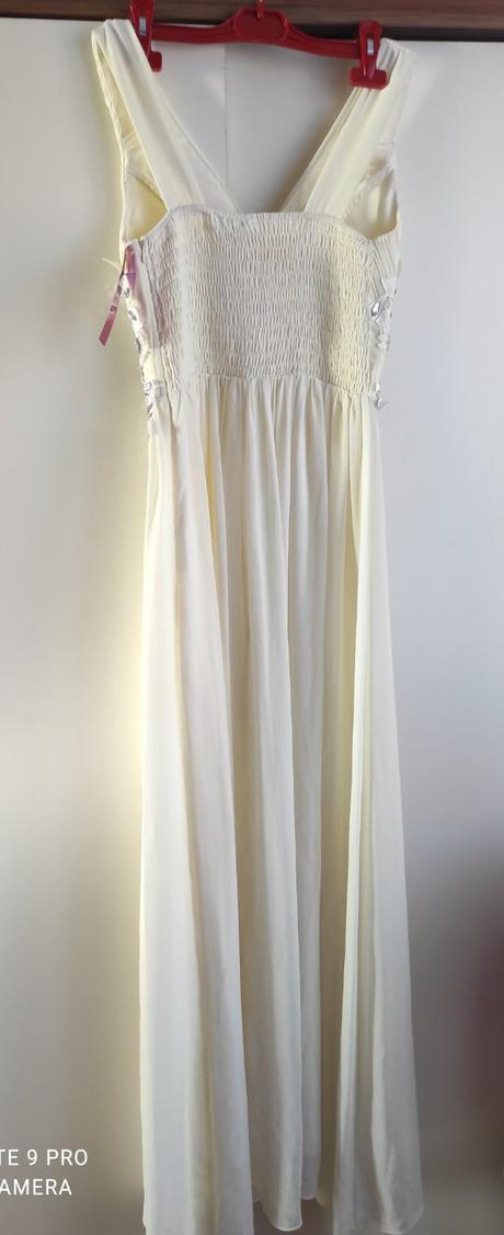 Spoločenské šaty, 36 / 38