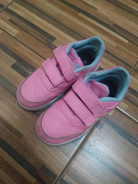 Tenisky, adidas,26
