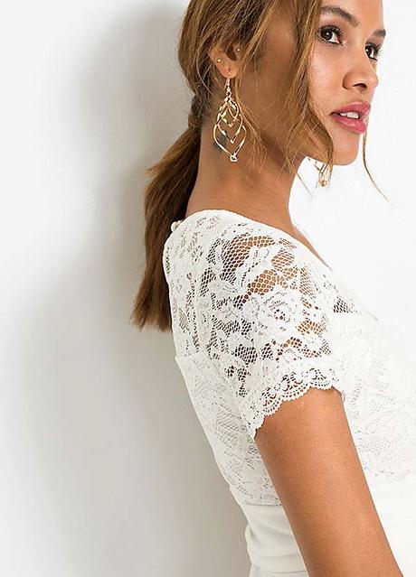 Slávnostné šaty, bonprix,40