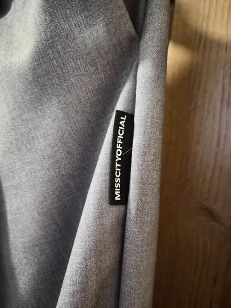 Miss city nohavice, s