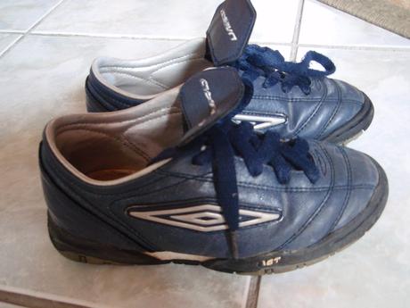 Super tenisky, umbro,29