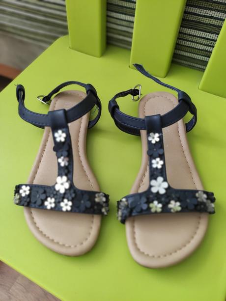 Sandálky č. 28, young dimension,28