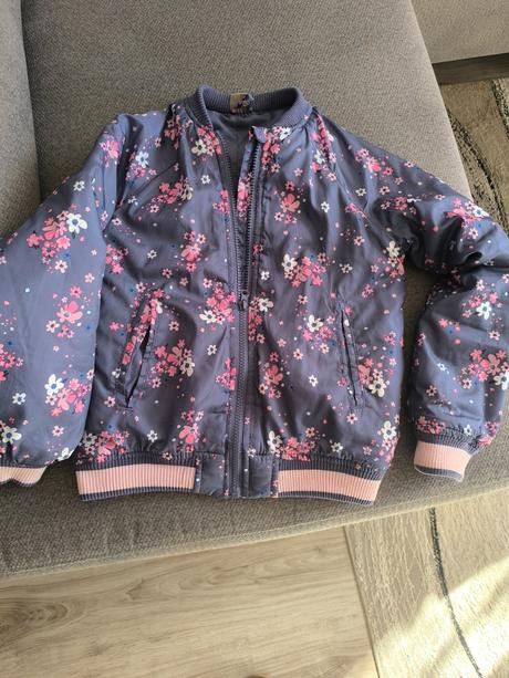 Prechodná vetrovka, pepco,134