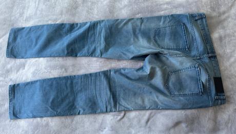 Boss jeans, 35