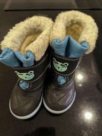 Snehule 22/23, demar,22