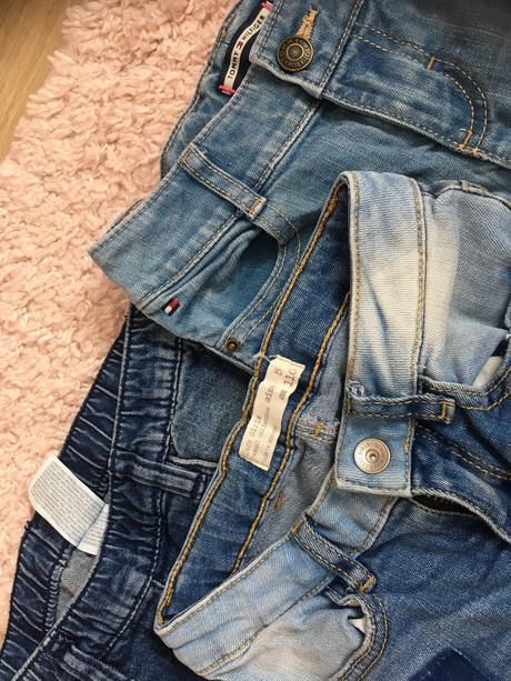 Rifle, tommy hilfiger,104