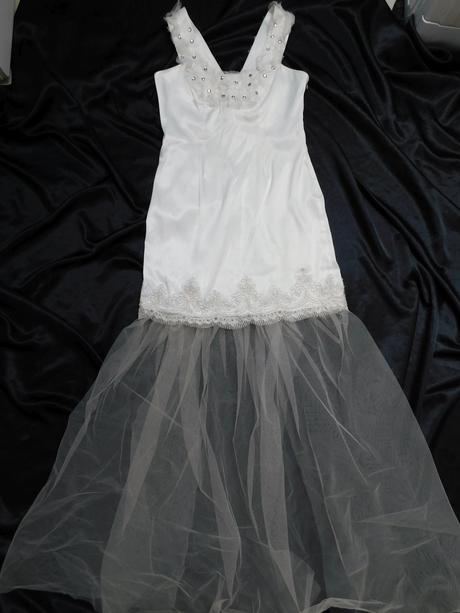 Luxusne šaty na slavnost, 40