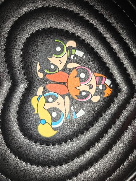 Dievčenský ruksak, 