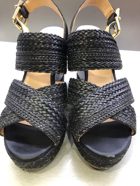 Sandále, tommy hilfiger,36