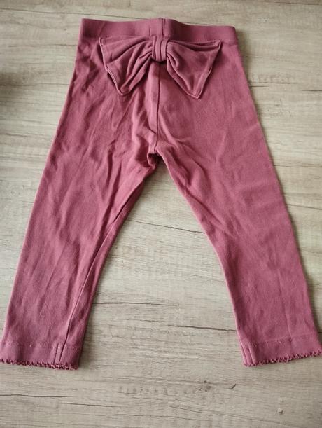 Legíny newbie, newbie,80