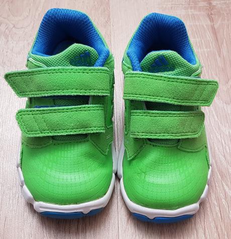 Topánočky adidas, veľ. 21, top stav, adidas,21