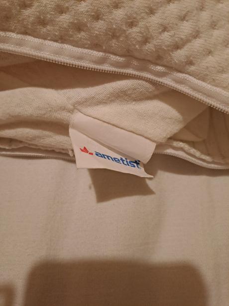 Antialergicky vankus detsky, šírka (cm): 30,dĺžka (cm): 50