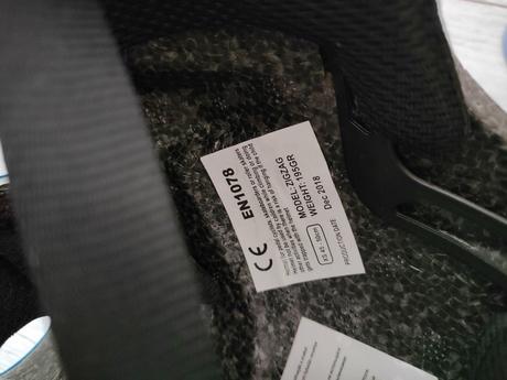 Prilba kellys xs, xs