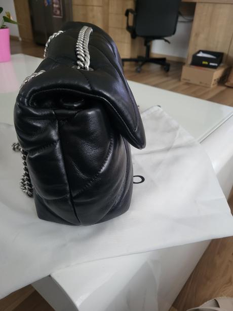 Pinko love puff classic, pinko