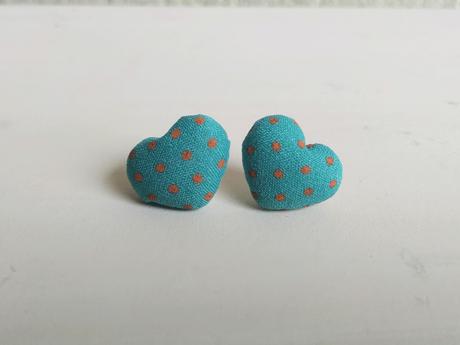 Srdiečka na ušká, 