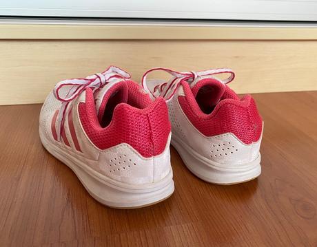 Adidas tenisky, adidas,35