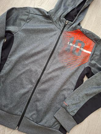 Mikina zn.energetics č.152/158, 152