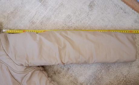 Predám zimnú bundu, s