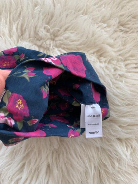 Skandinavska 2vrstvova ciapocka 48-50, v86-98, kappahl,86