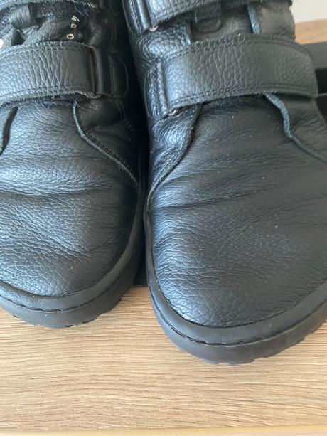 Zateplene barefoot topanky froddo, froddo,40