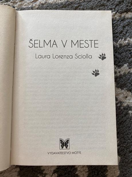 Šelma v meste (2011), 