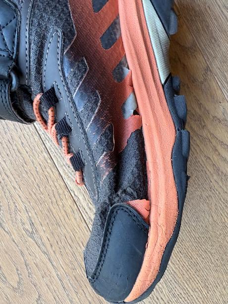 Merrell topanky, merrell,35