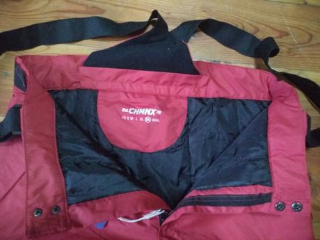 Xxl chamonix - 27eur, xxl