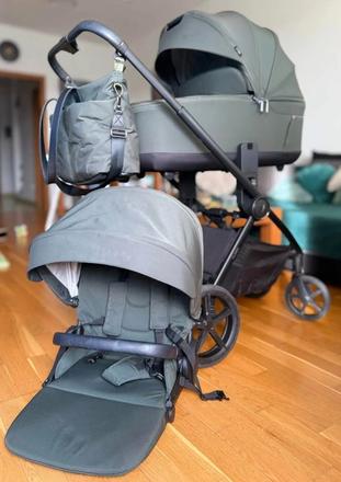 Kočík venicci claro, venicci,venicci claro